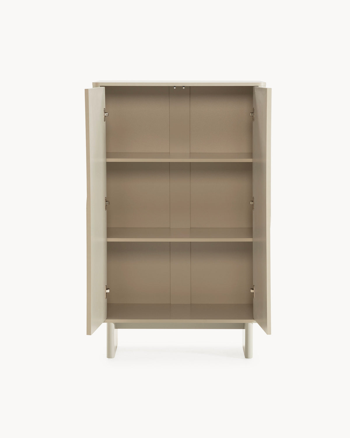 Credenza alta Solei - Legno