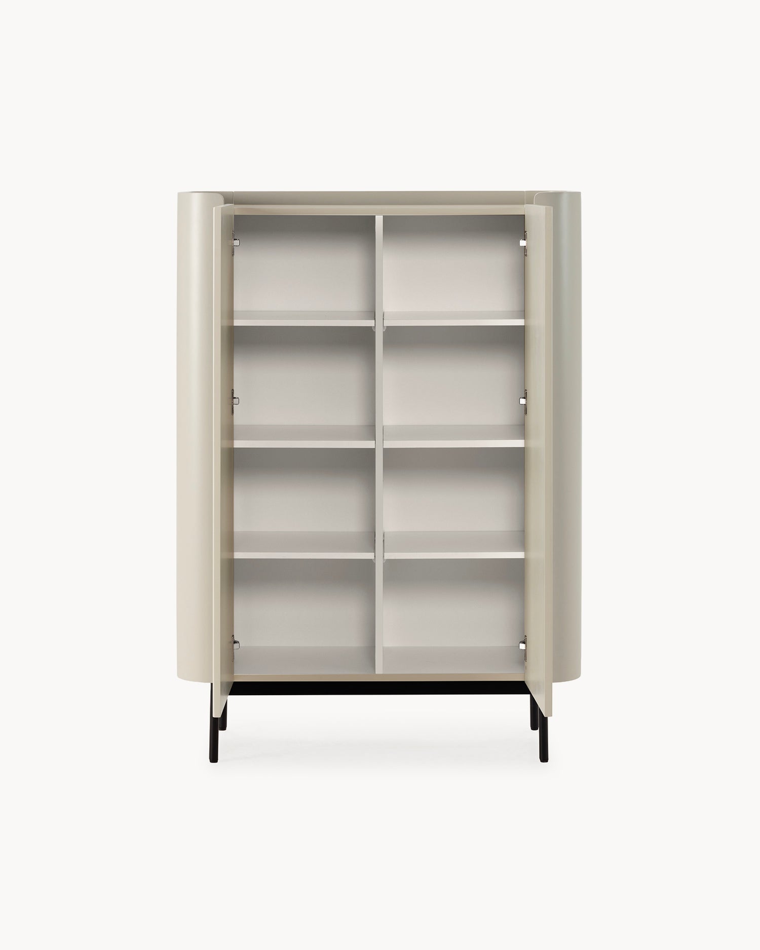 Credenza alta Willa