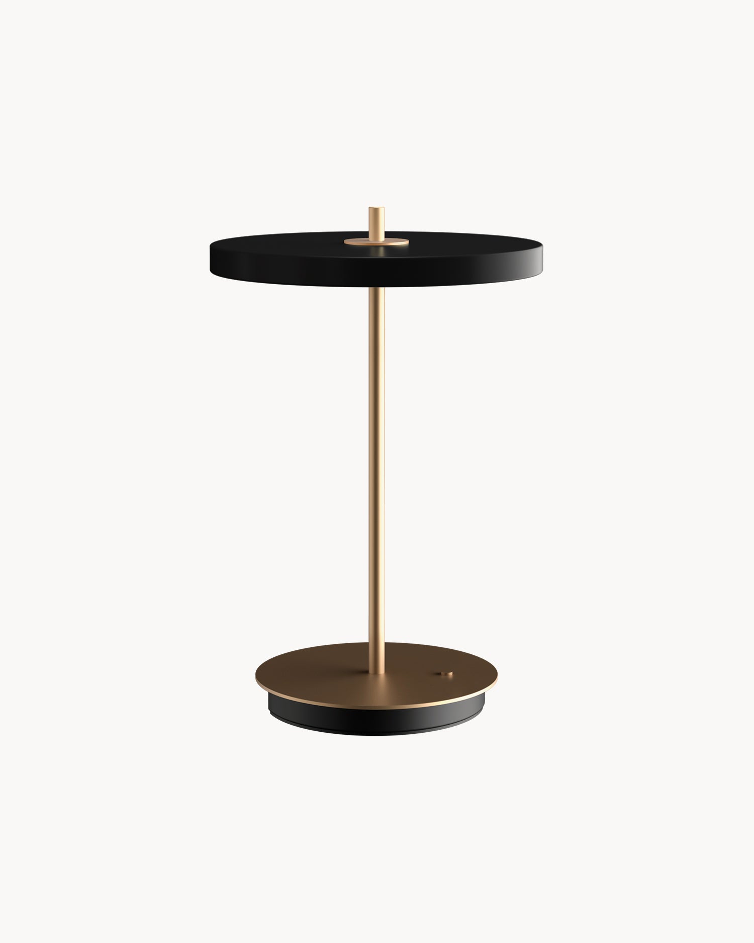 Lampada portatile Asteria Move
