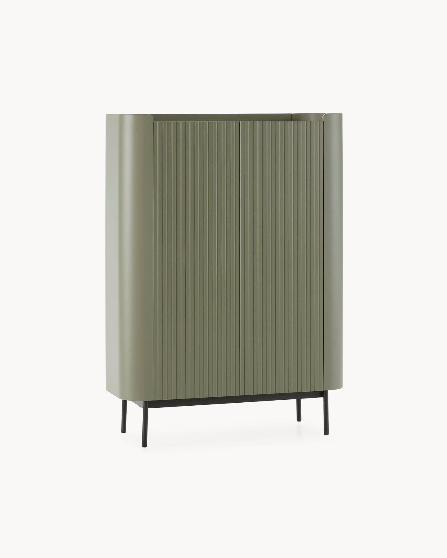 Credenza alta Willa