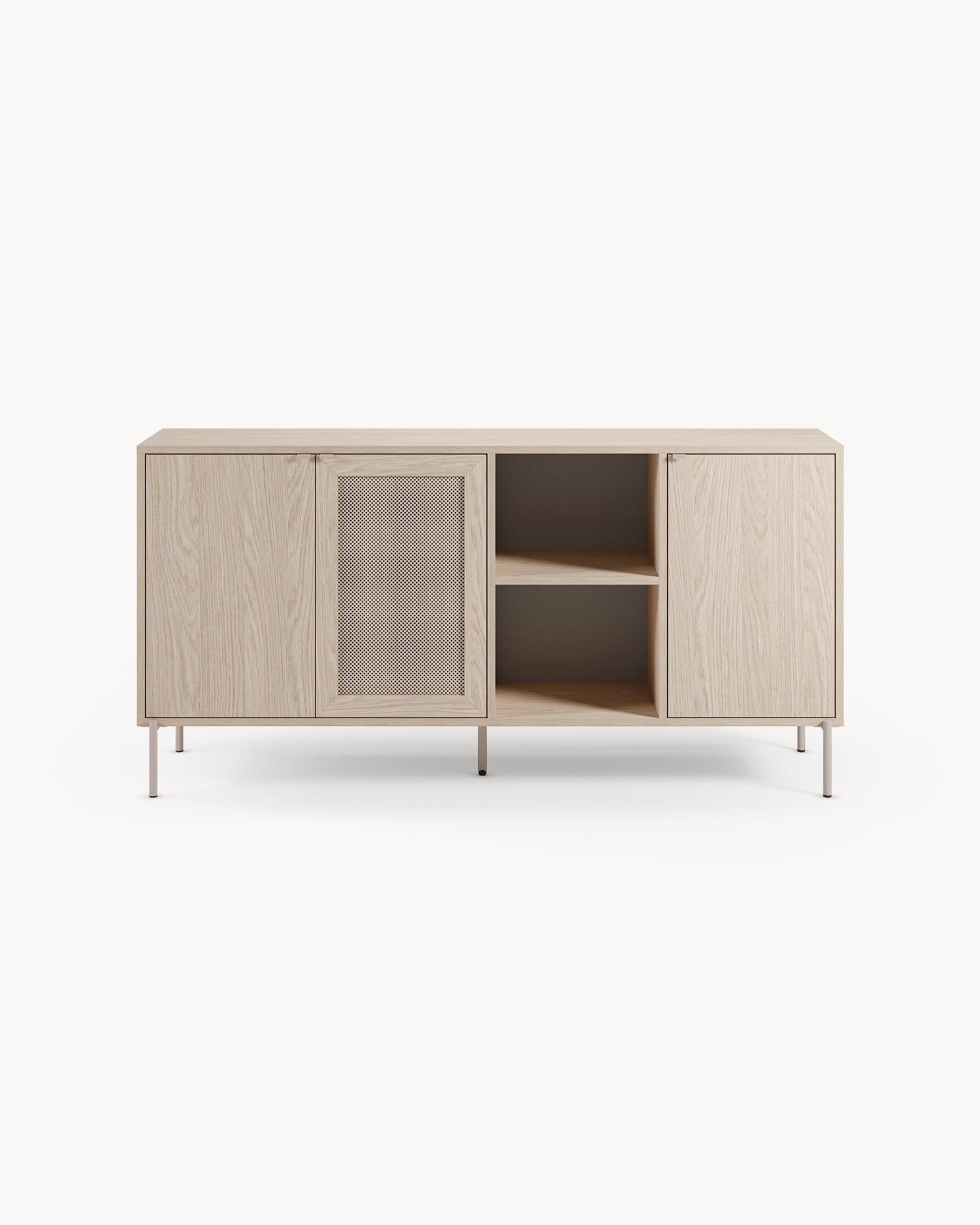 Credenza Inti - Legno
