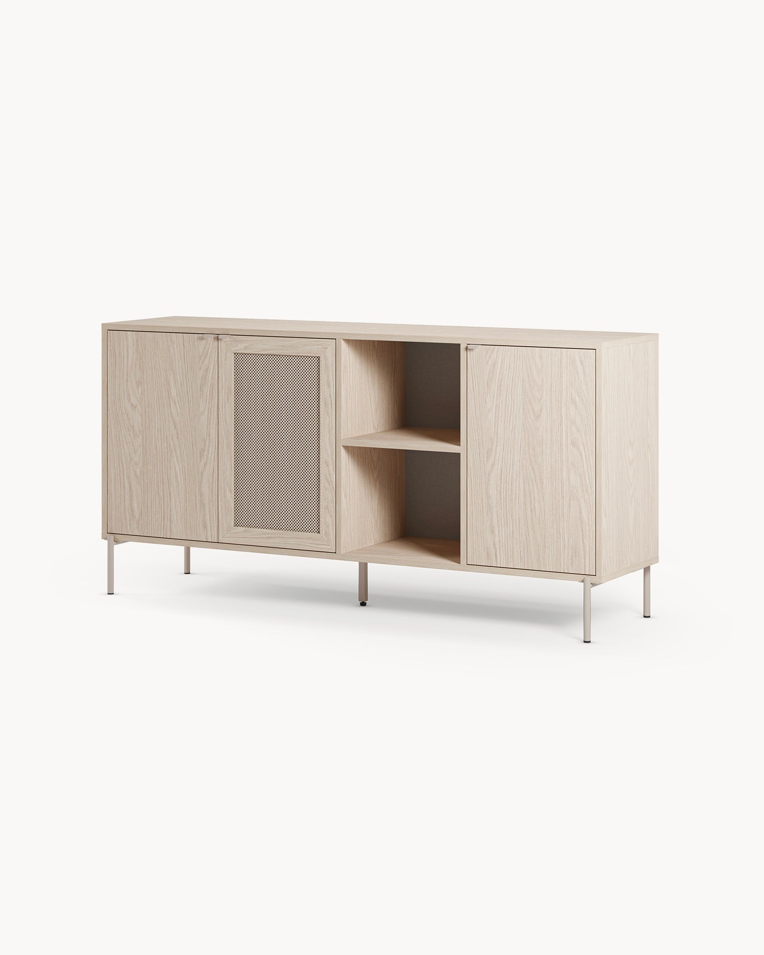 Credenza Inti - Legno