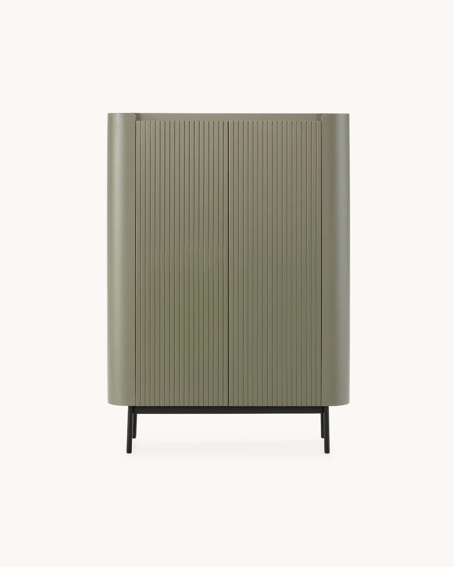 Credenza alta Willa