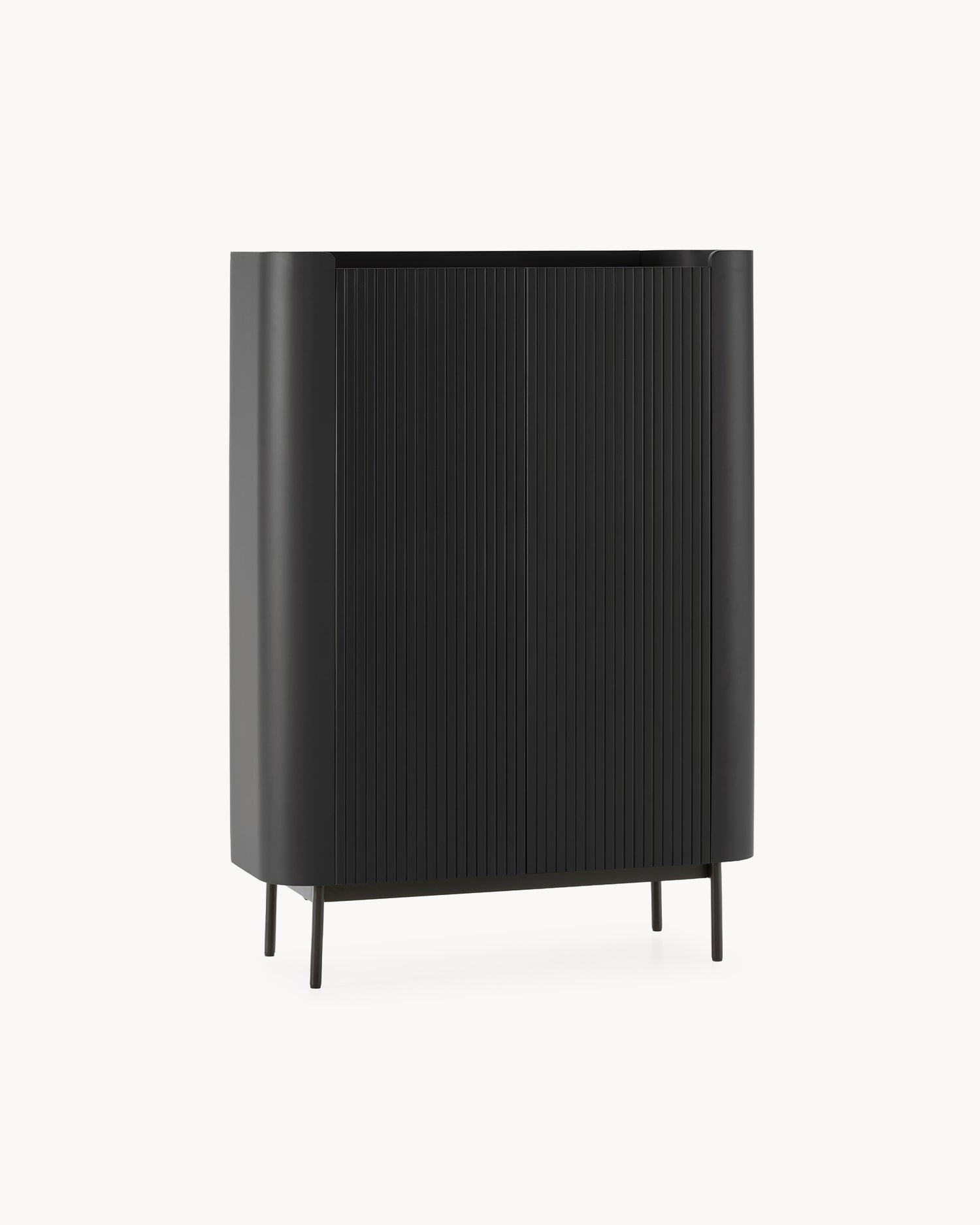 Credenza alta Willa