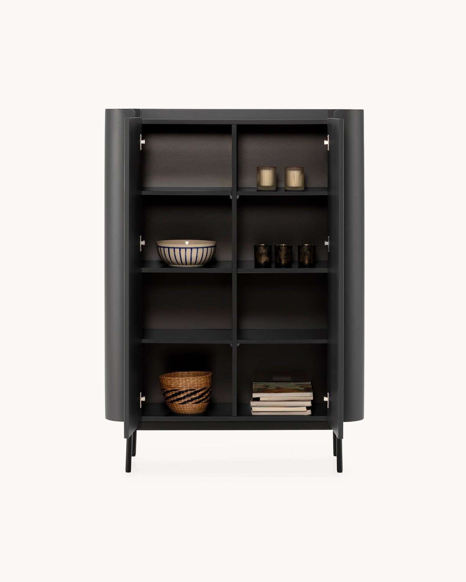 Credenza alta Willa