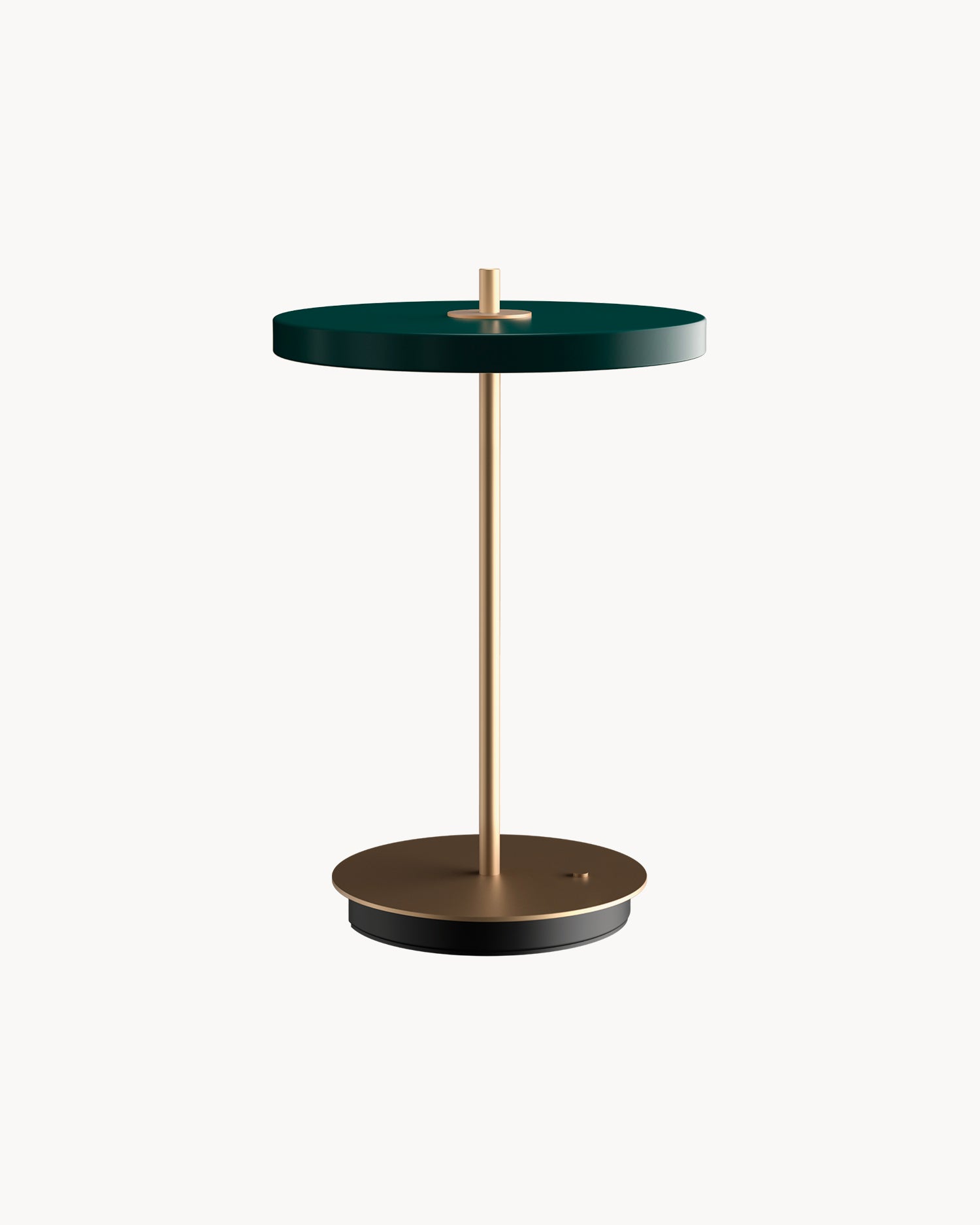 Lampada portatile Asteria Move