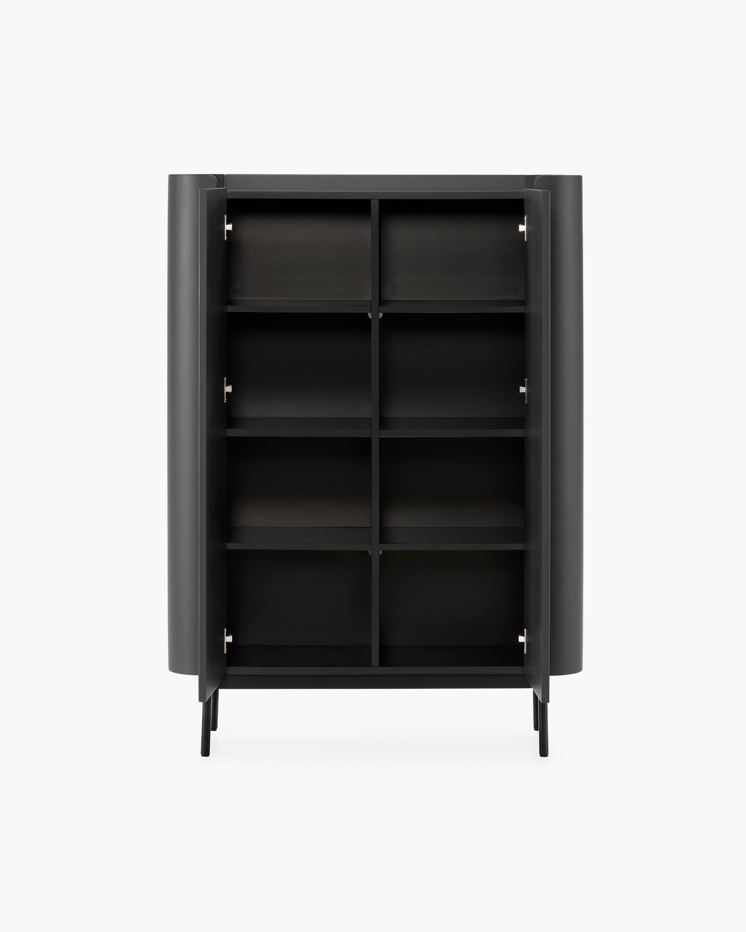 Credenza alta Willa
