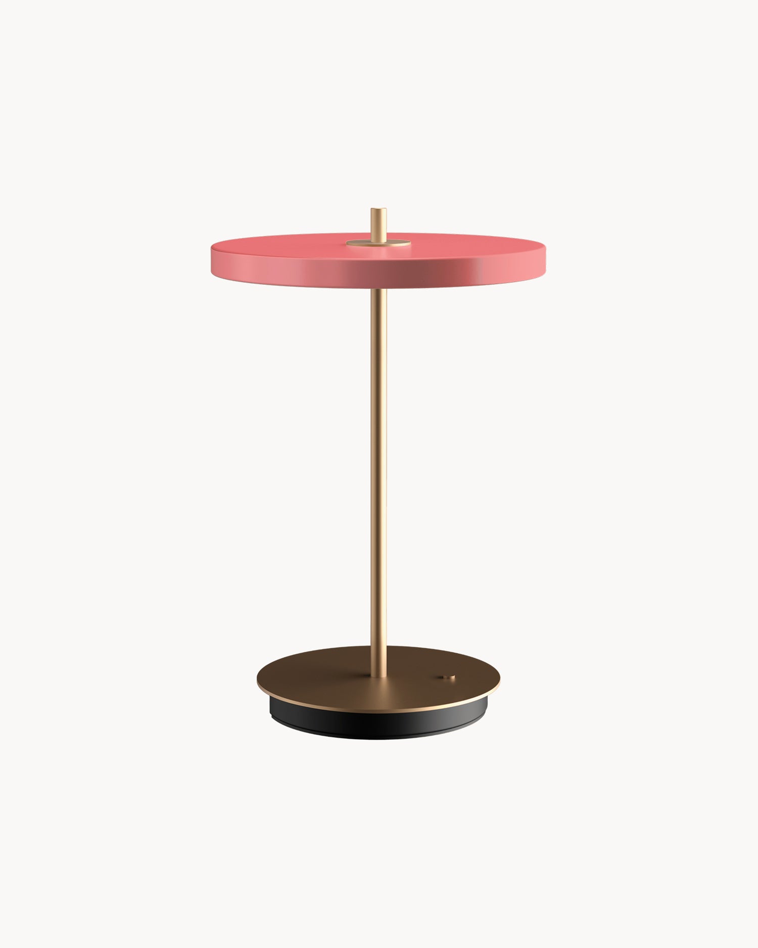 Lampada portatile Asteria Move