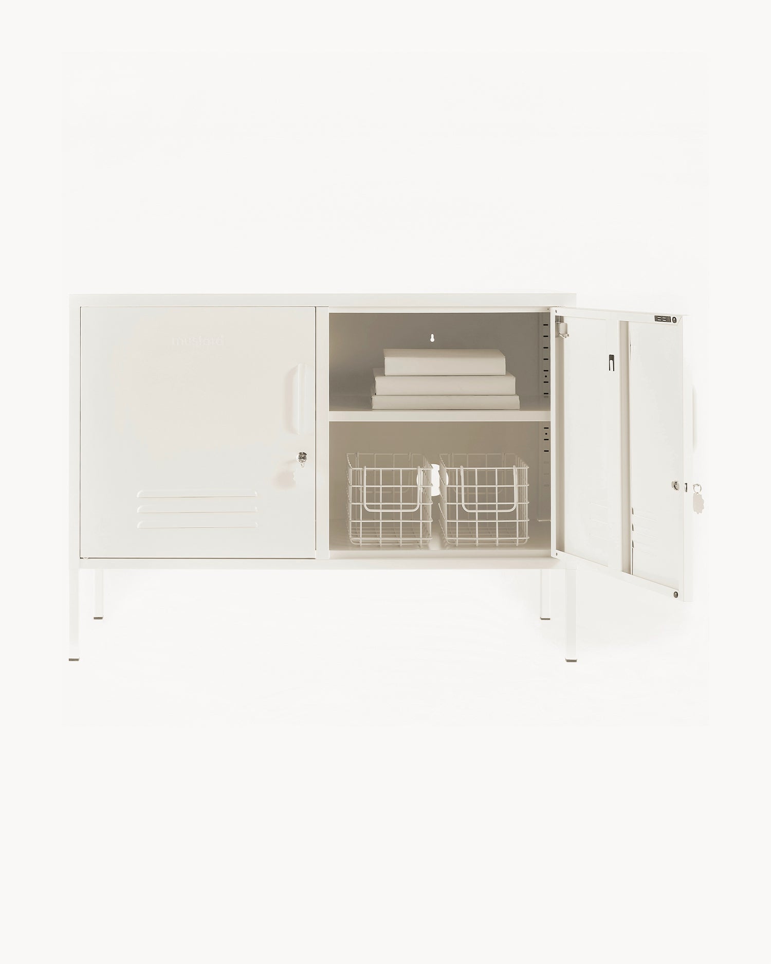 Credenza in metallo The Lowdown