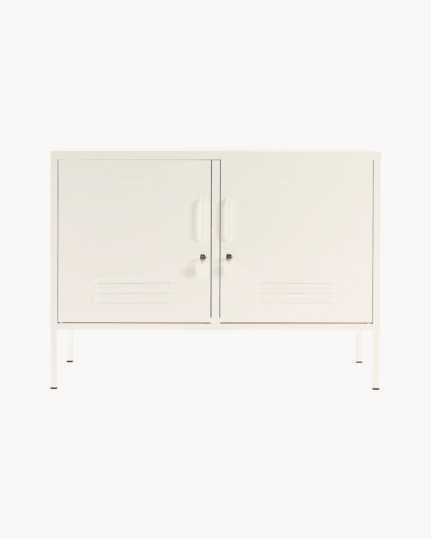 Credenza in metallo The Lowdown