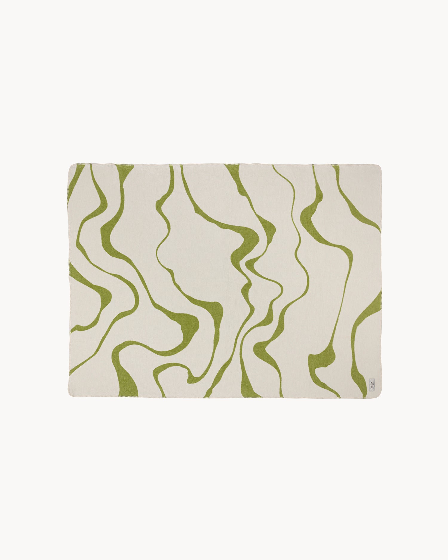 Plaid in cotone Felu