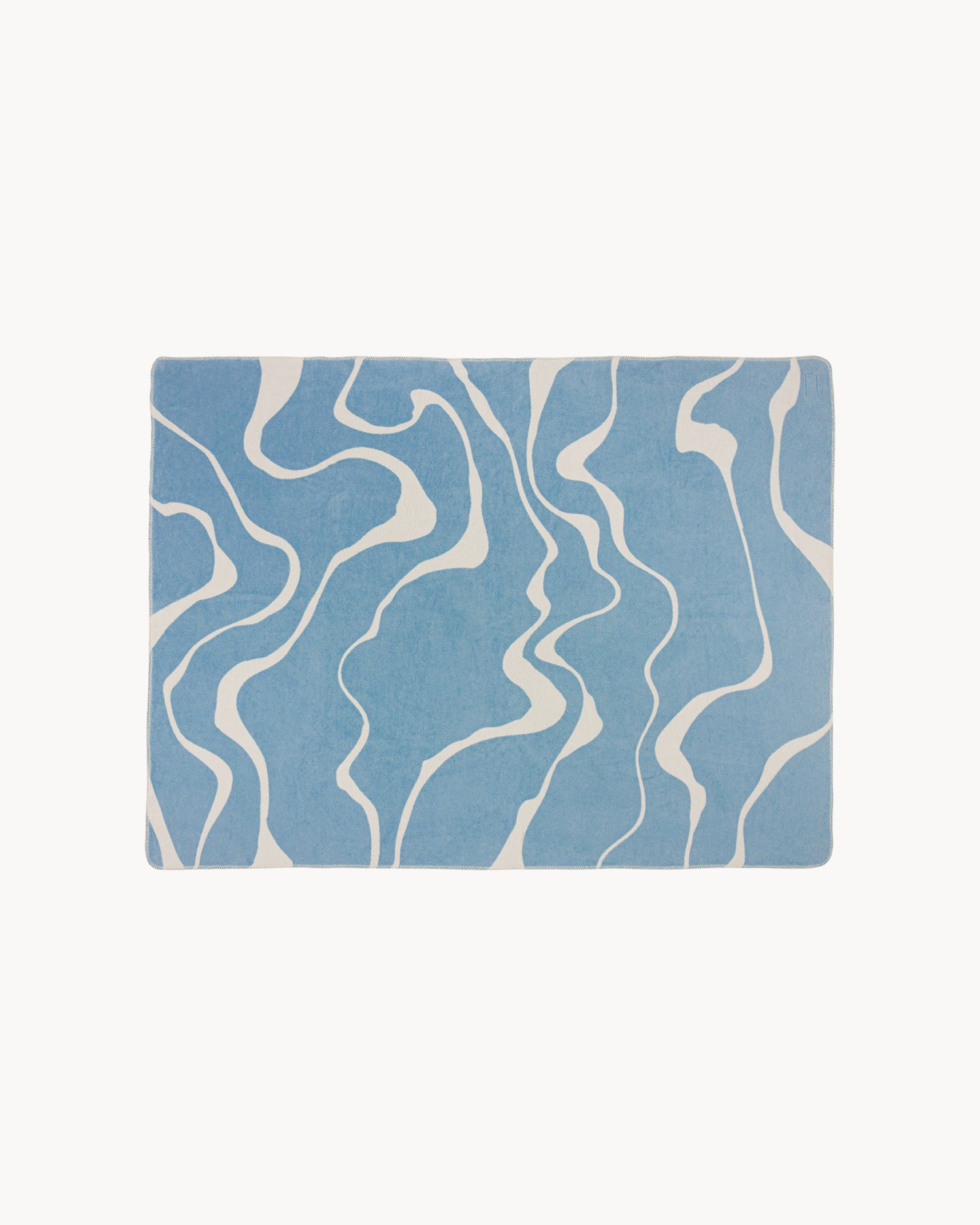 Plaid in cotone Felu