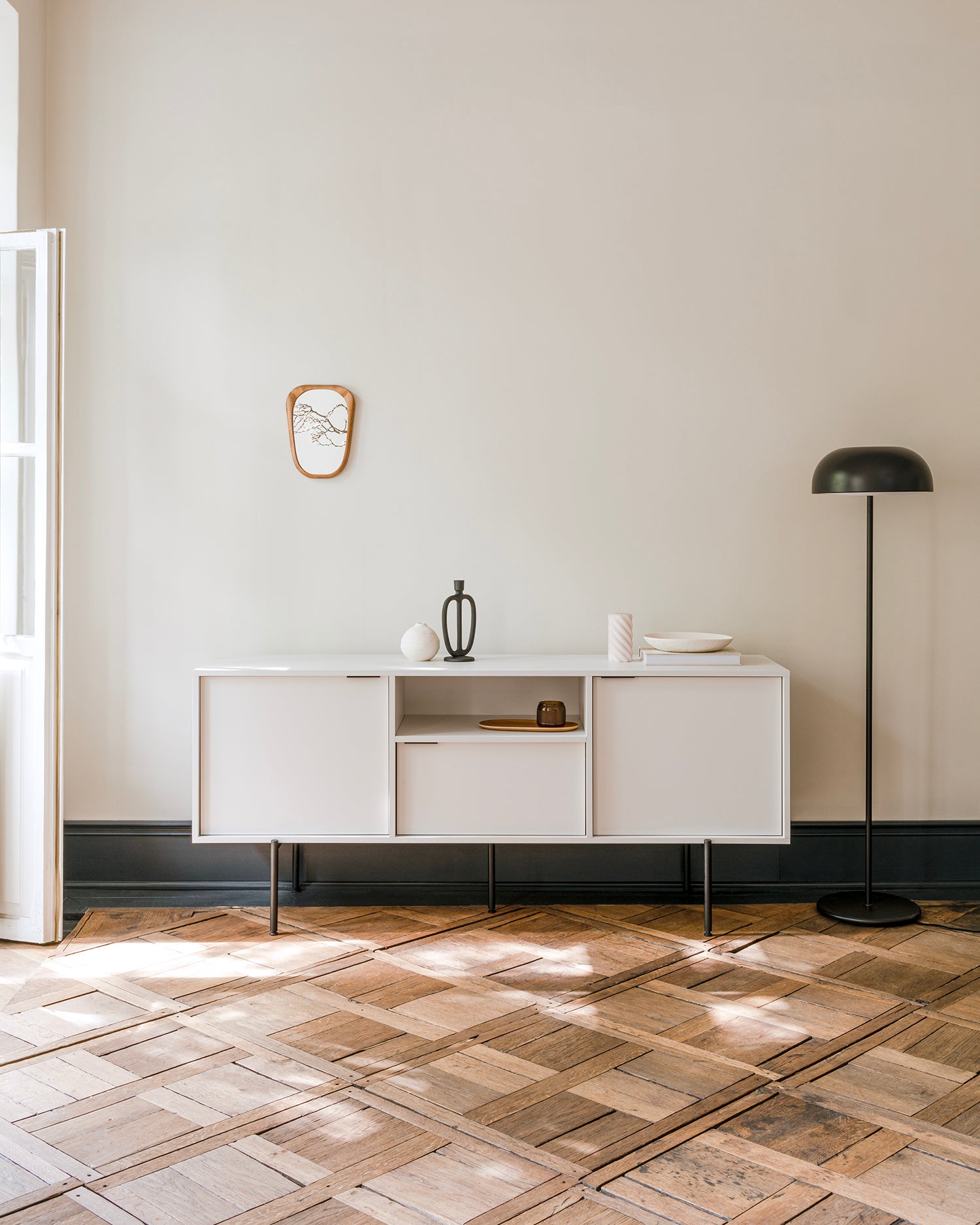 Credenza Bau