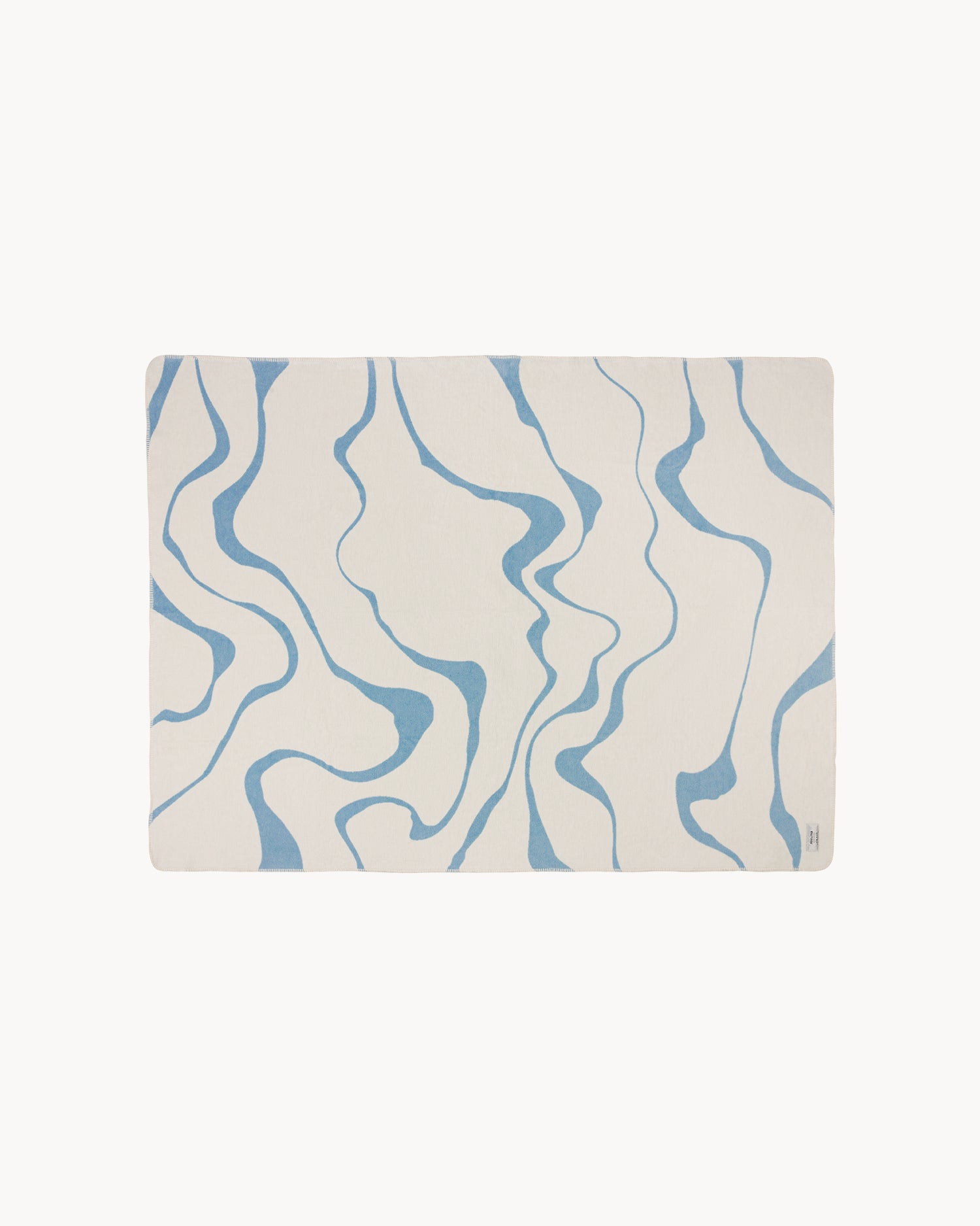 Plaid in cotone Felu