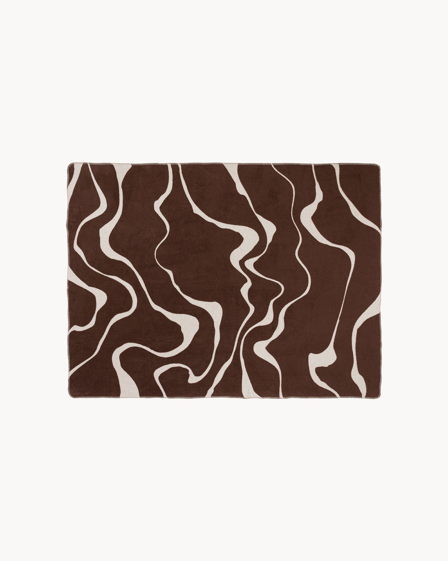 Plaid in cotone Felu