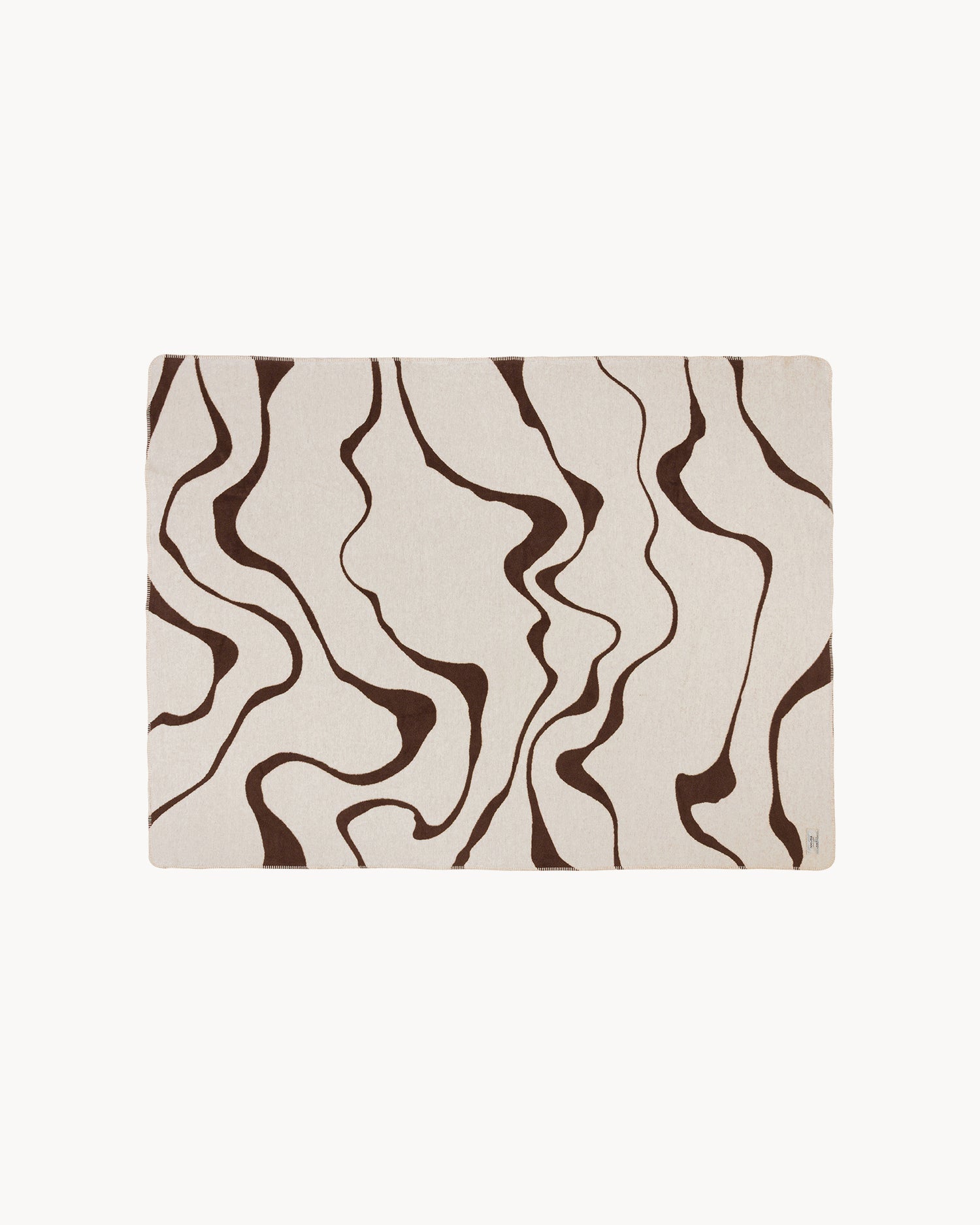 Plaid in cotone Felu