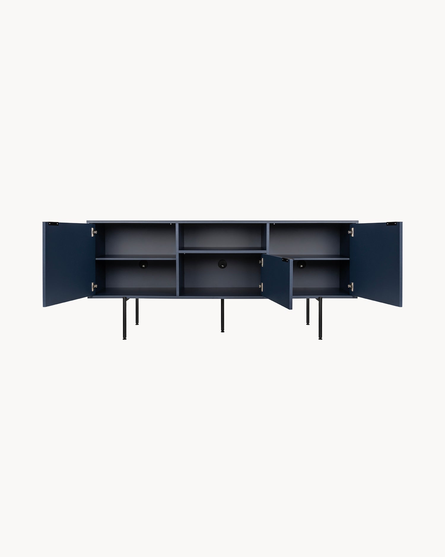 Credenza Bau