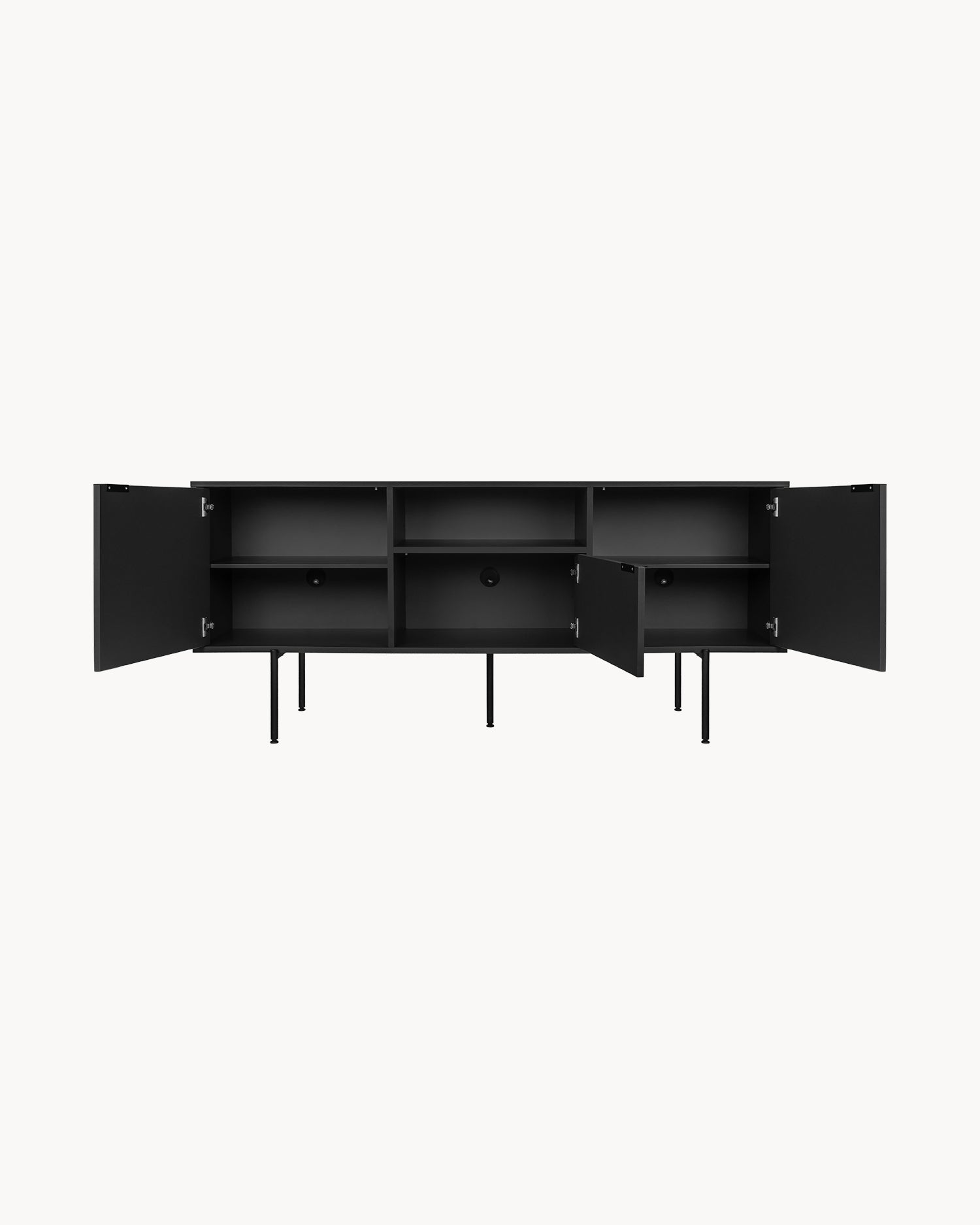 Credenza Bau