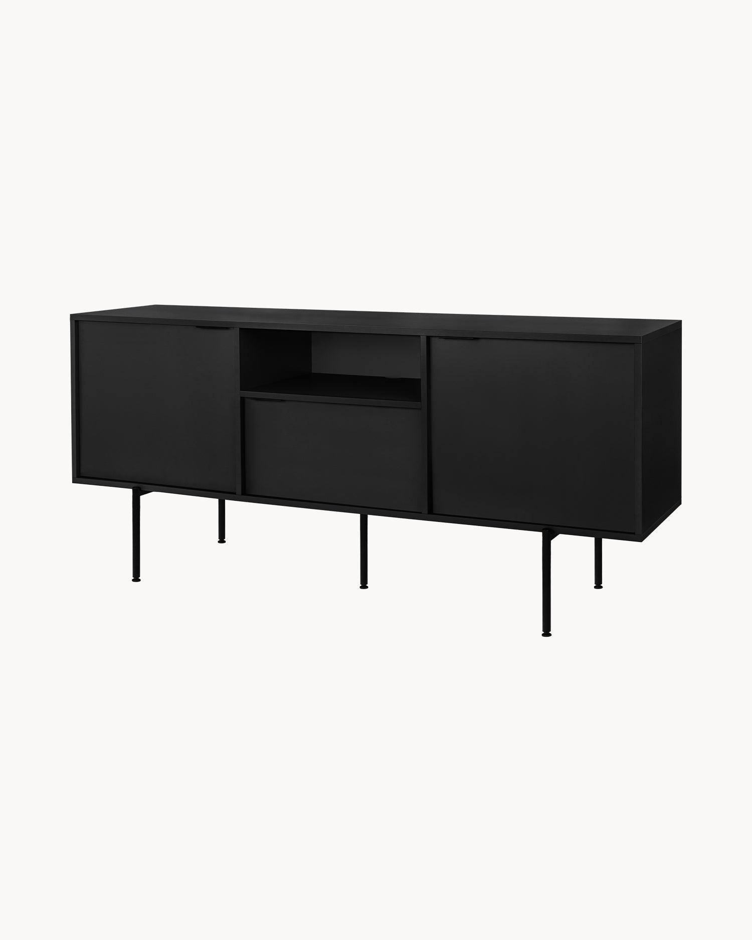 Credenza Bau