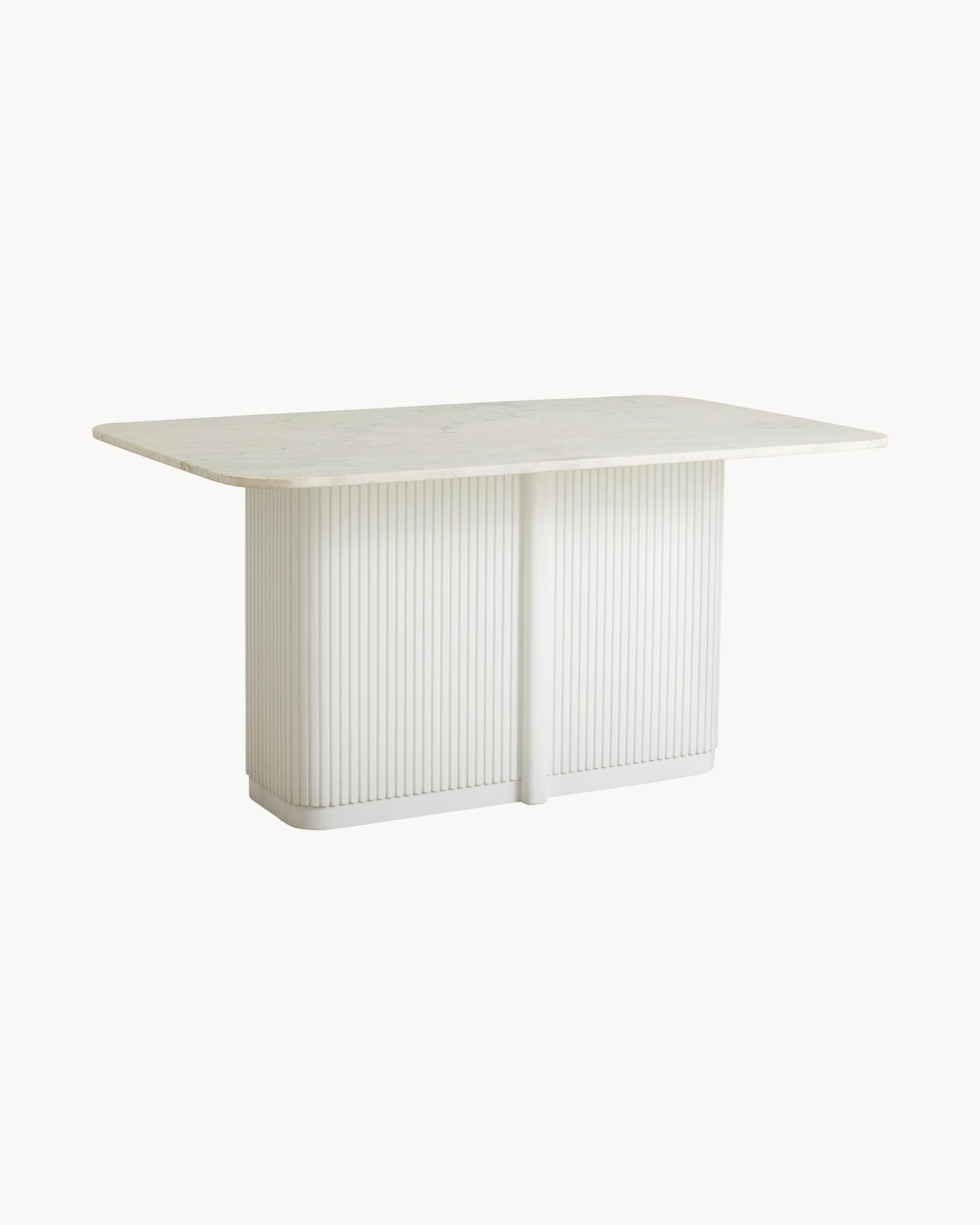 Tavolo da pranzo in marmo Eriso