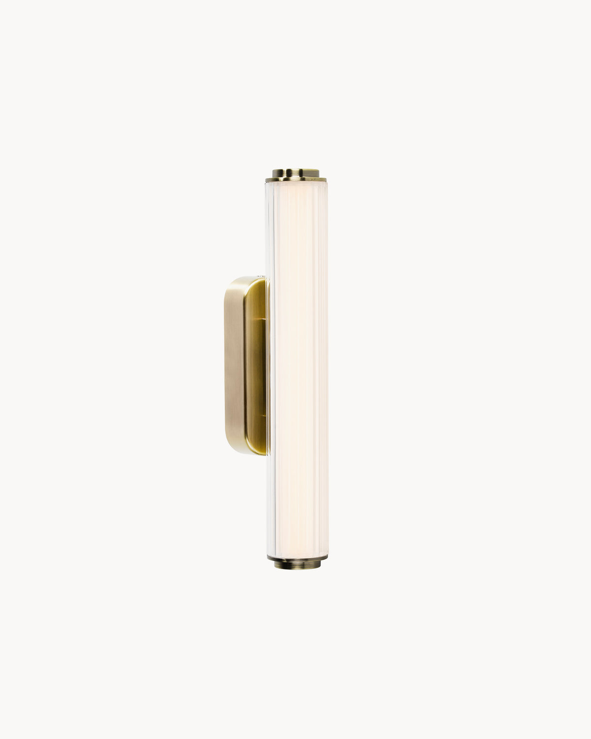 Applique LED da bagno Virelle