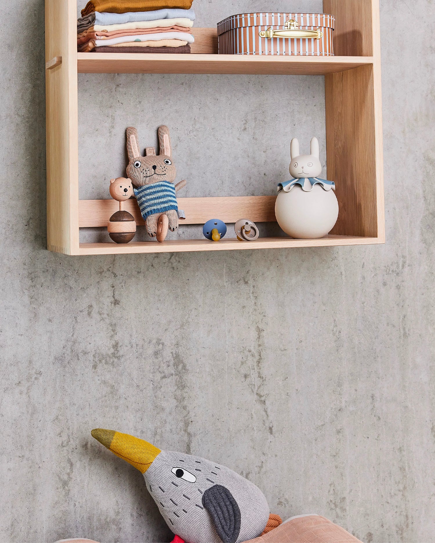 Lampada notturna per bambini Rabbit