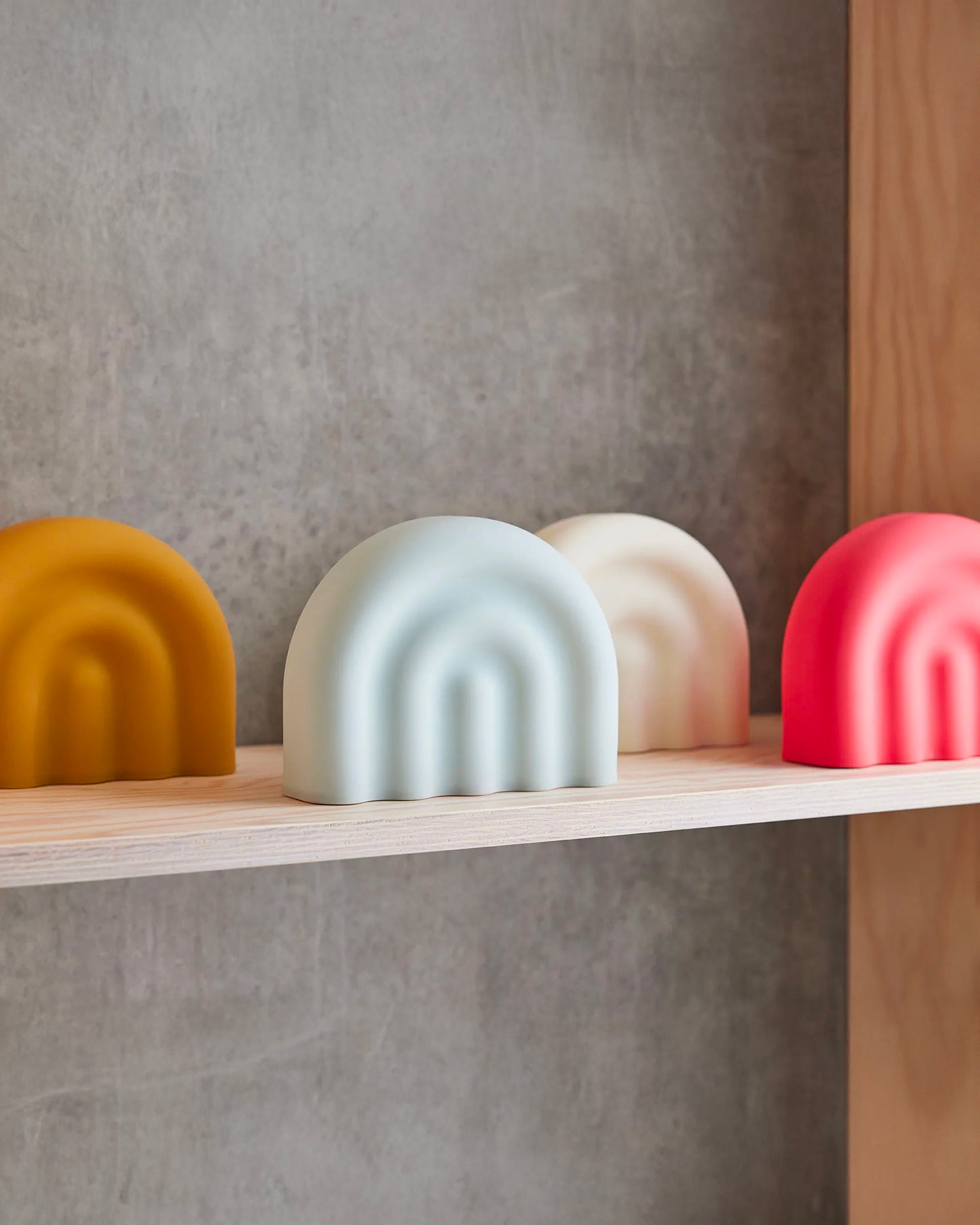 Lampada notturna per bambini Rainbow