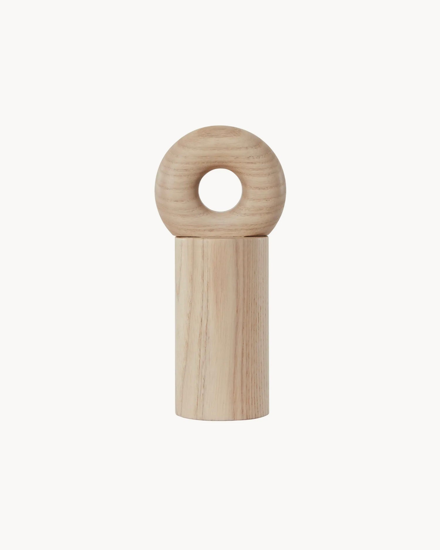 Macinaspezie in legno Hoop