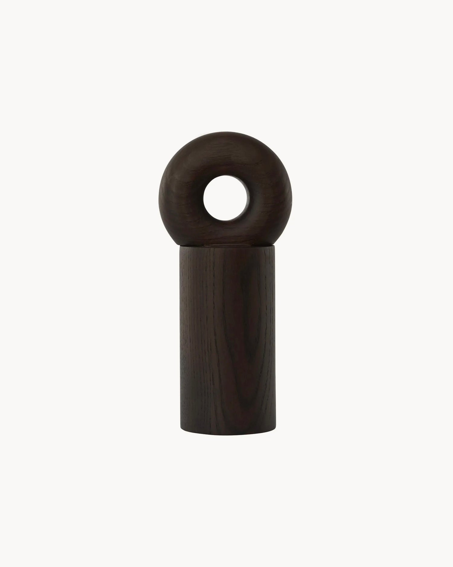 Macinaspezie in legno Hoop
