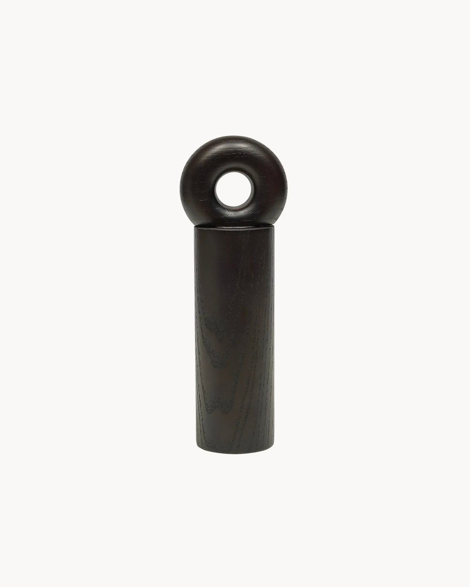 Macinaspezie in legno Hoop