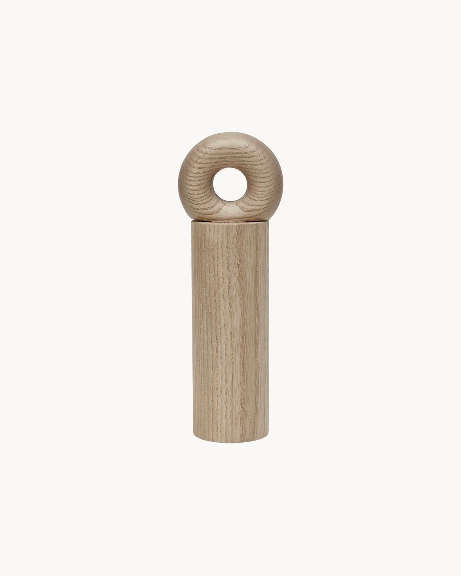 Macinaspezie in legno Hoop