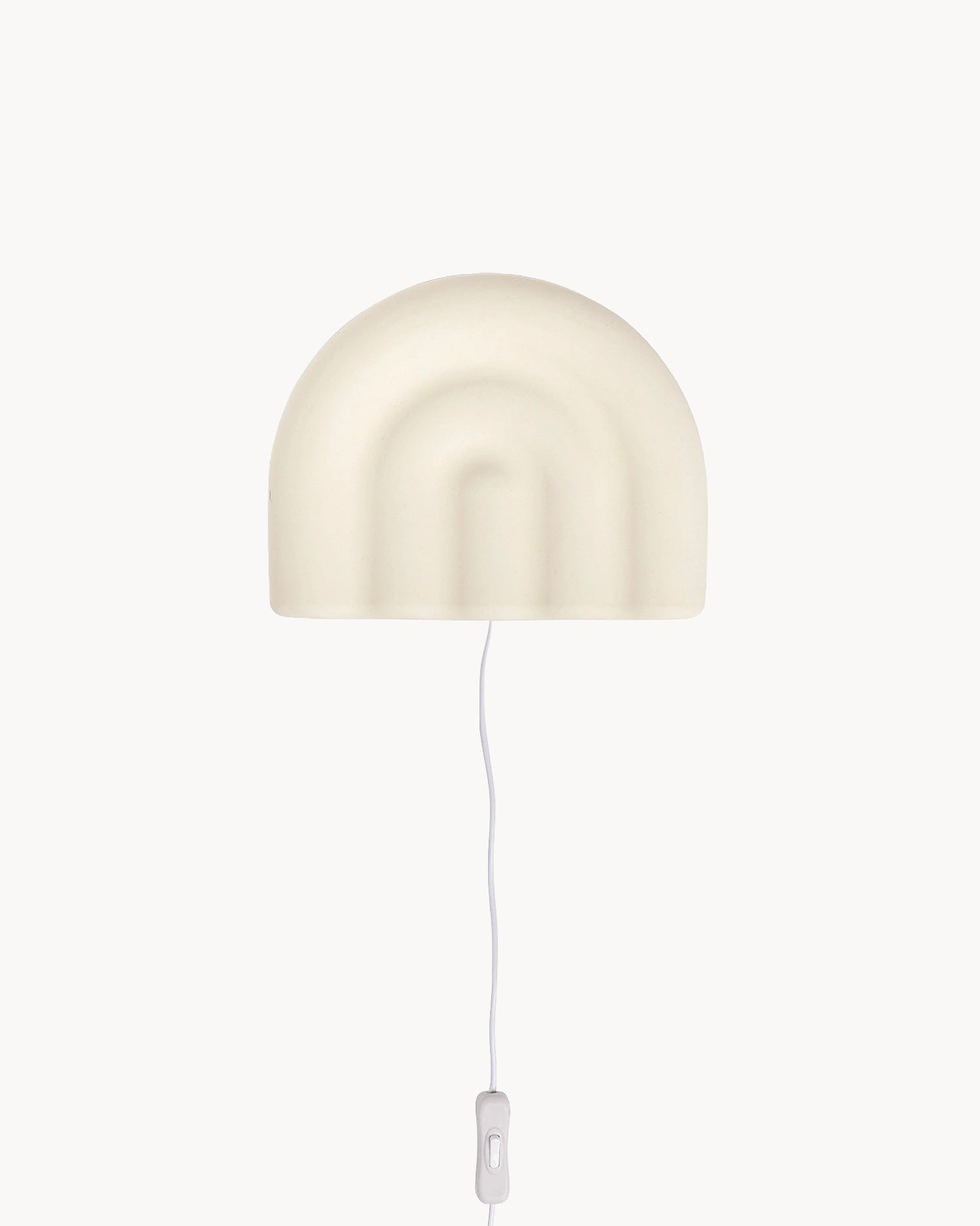 Lampada da parete per bambini Rainbow