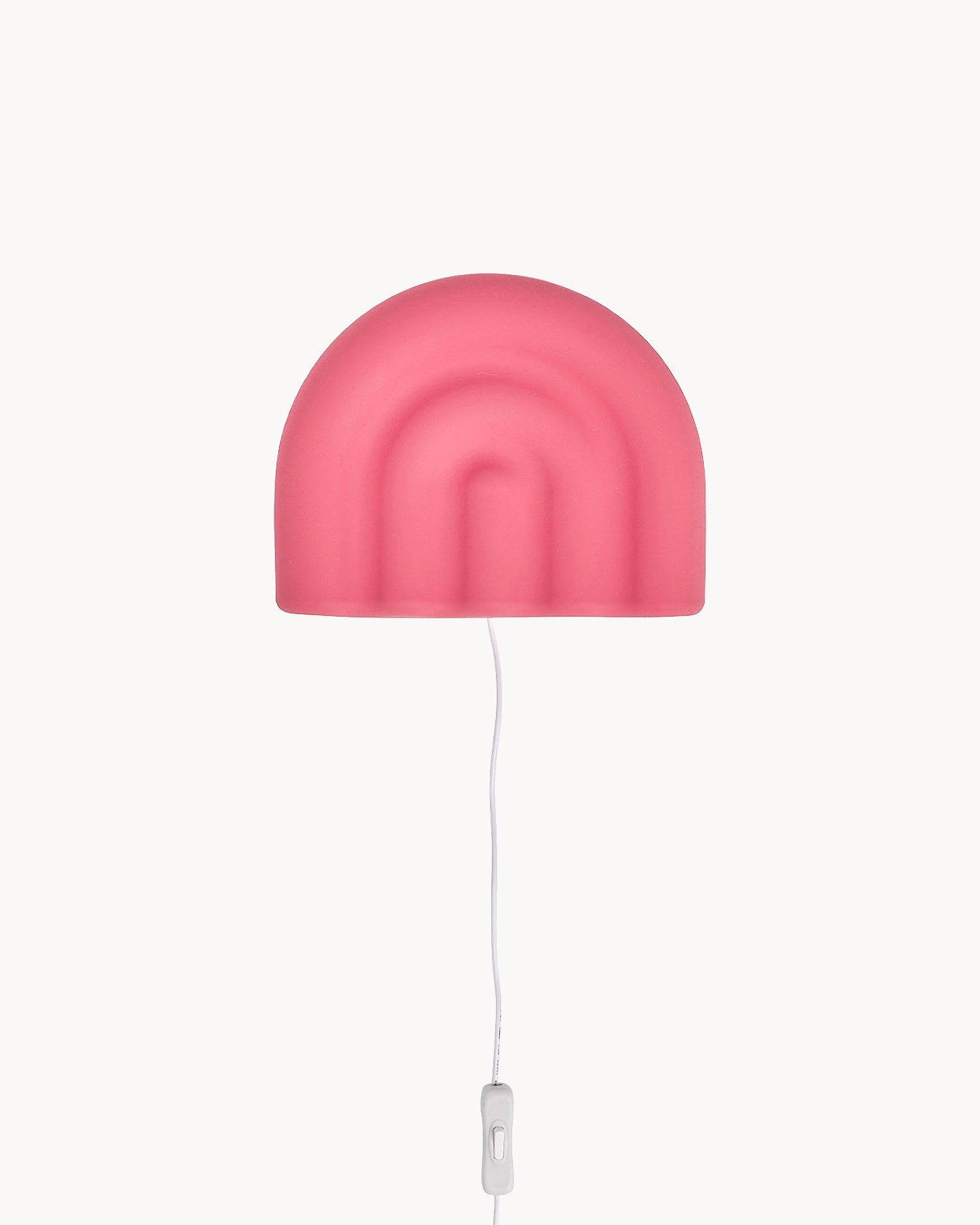 Lampada da parete per bambini Rainbow