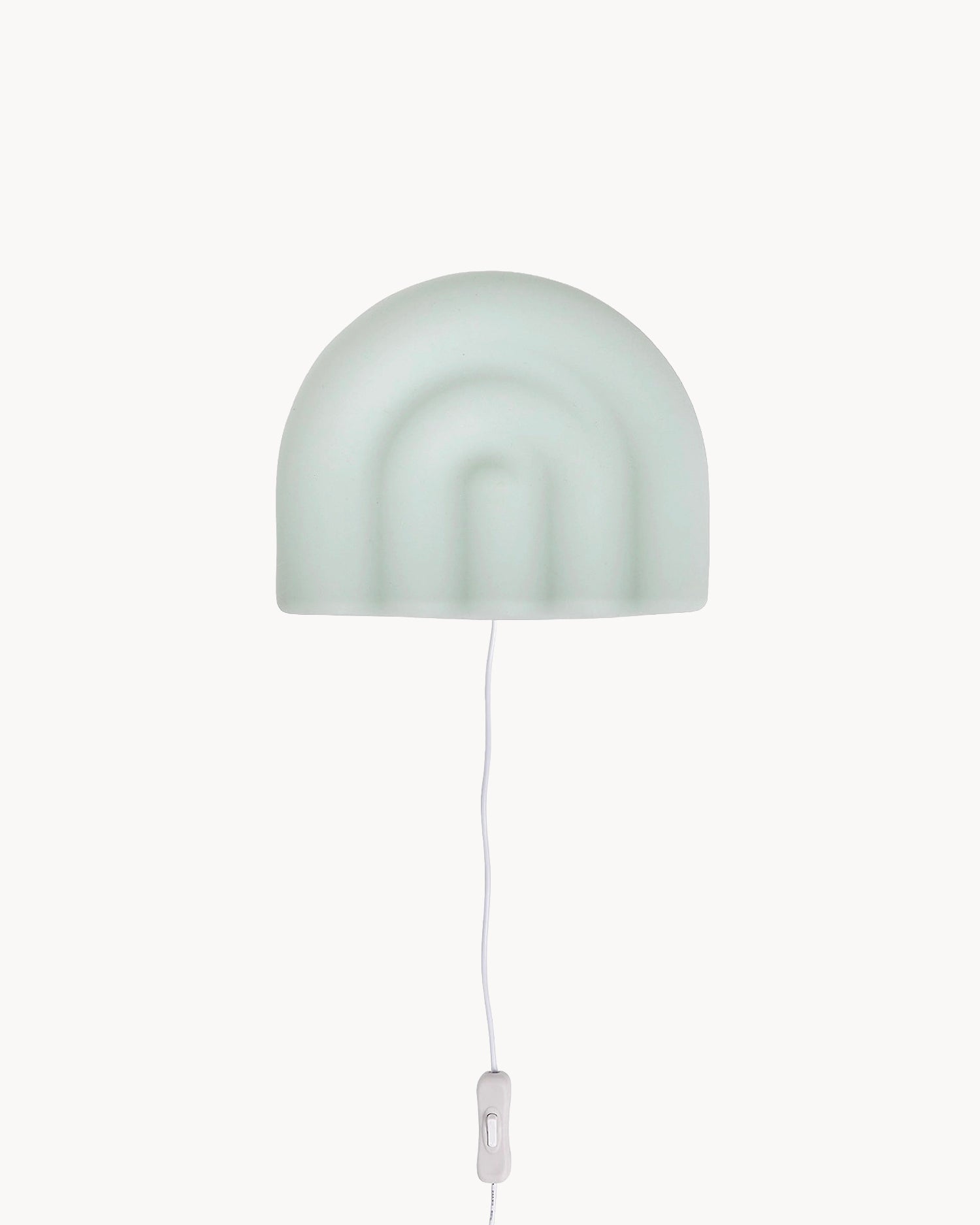 Lampada da parete per bambini Rainbow