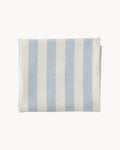 Tovaglia a righe in cotone Striped