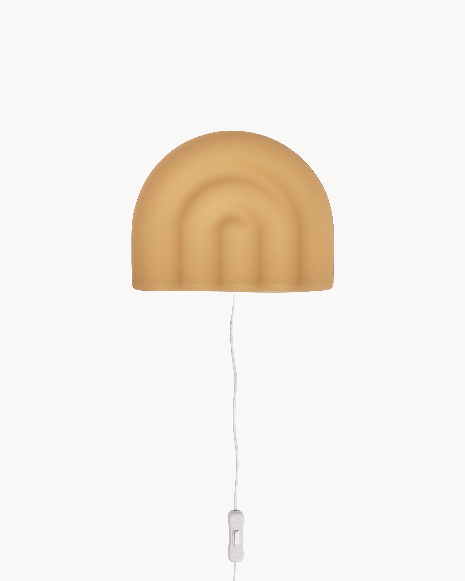 Lampada da parete per bambini Rainbow