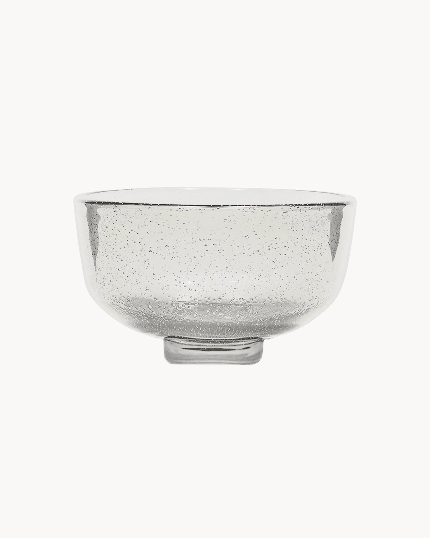 Bowl in vetro realizzati a mano Kuki