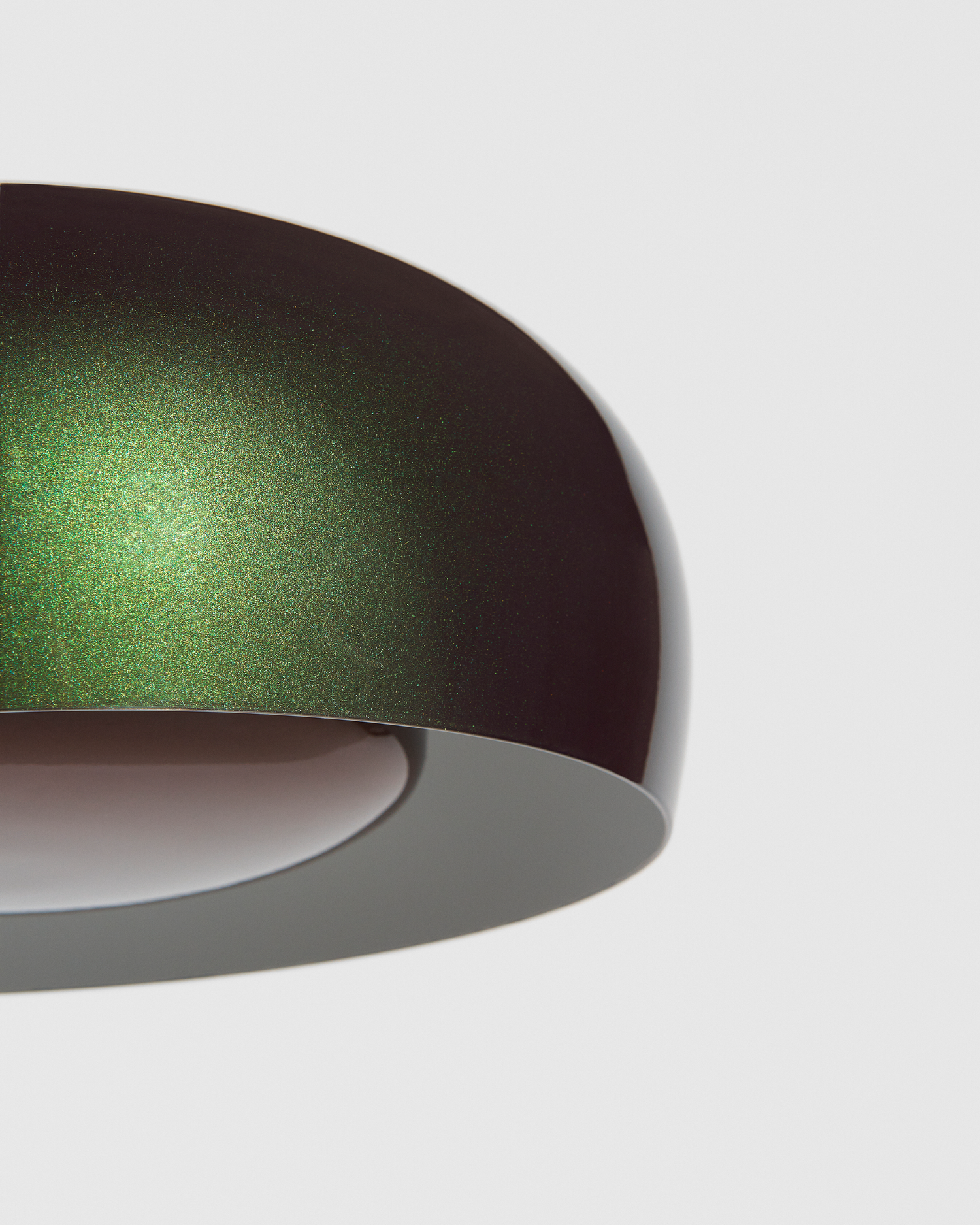 Lampada a sospensione Brush