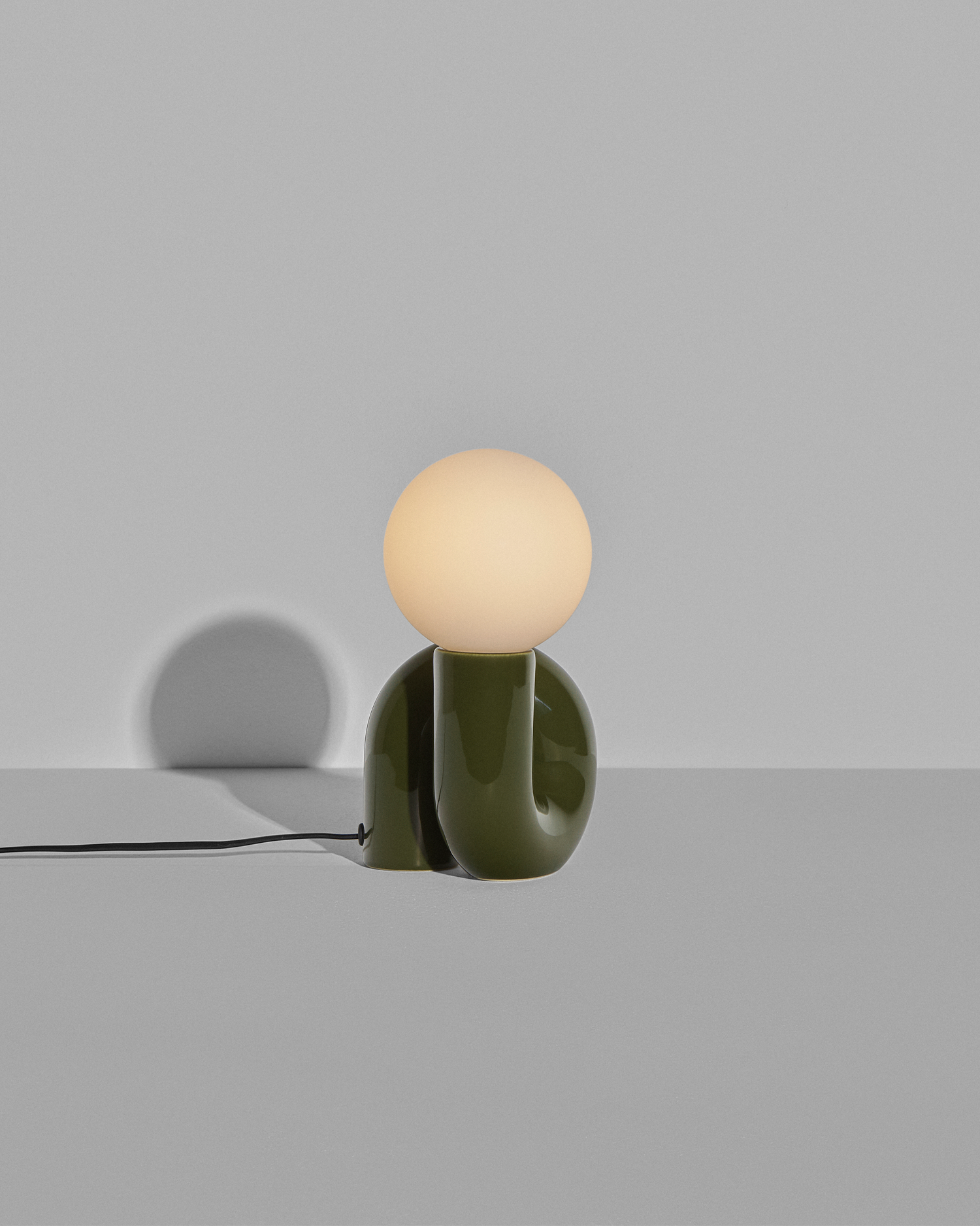 Lampada da tavolo Neotenic, piccola