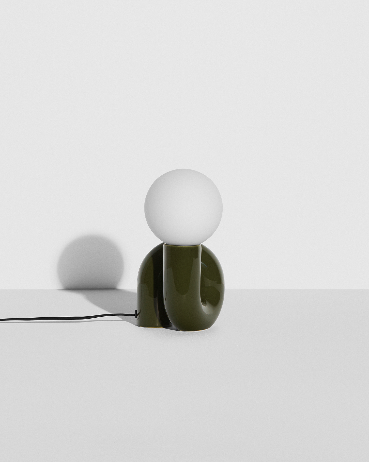 Lampada da tavolo Neotenic, piccola