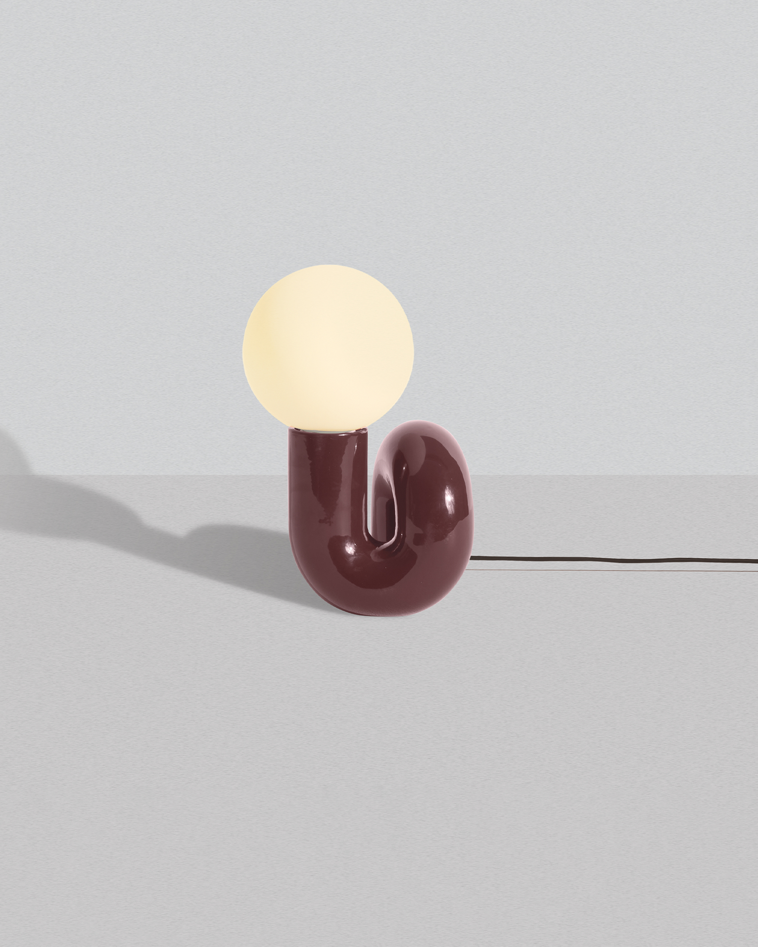 Lampada da tavolo Neotenic, piccola