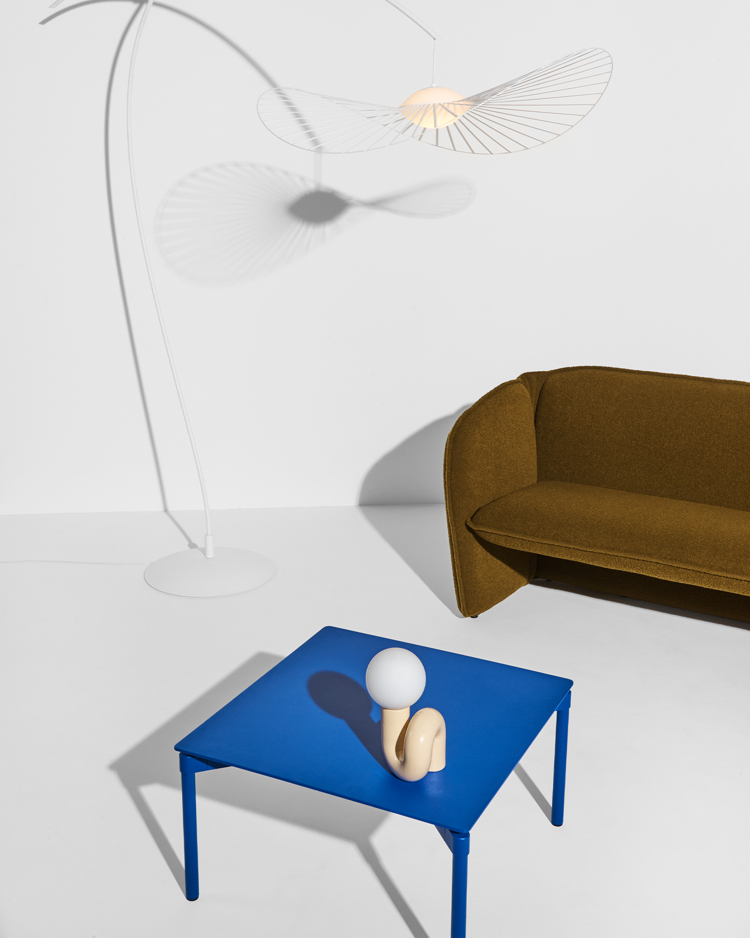 Lampada da tavolo Neotenic, piccola