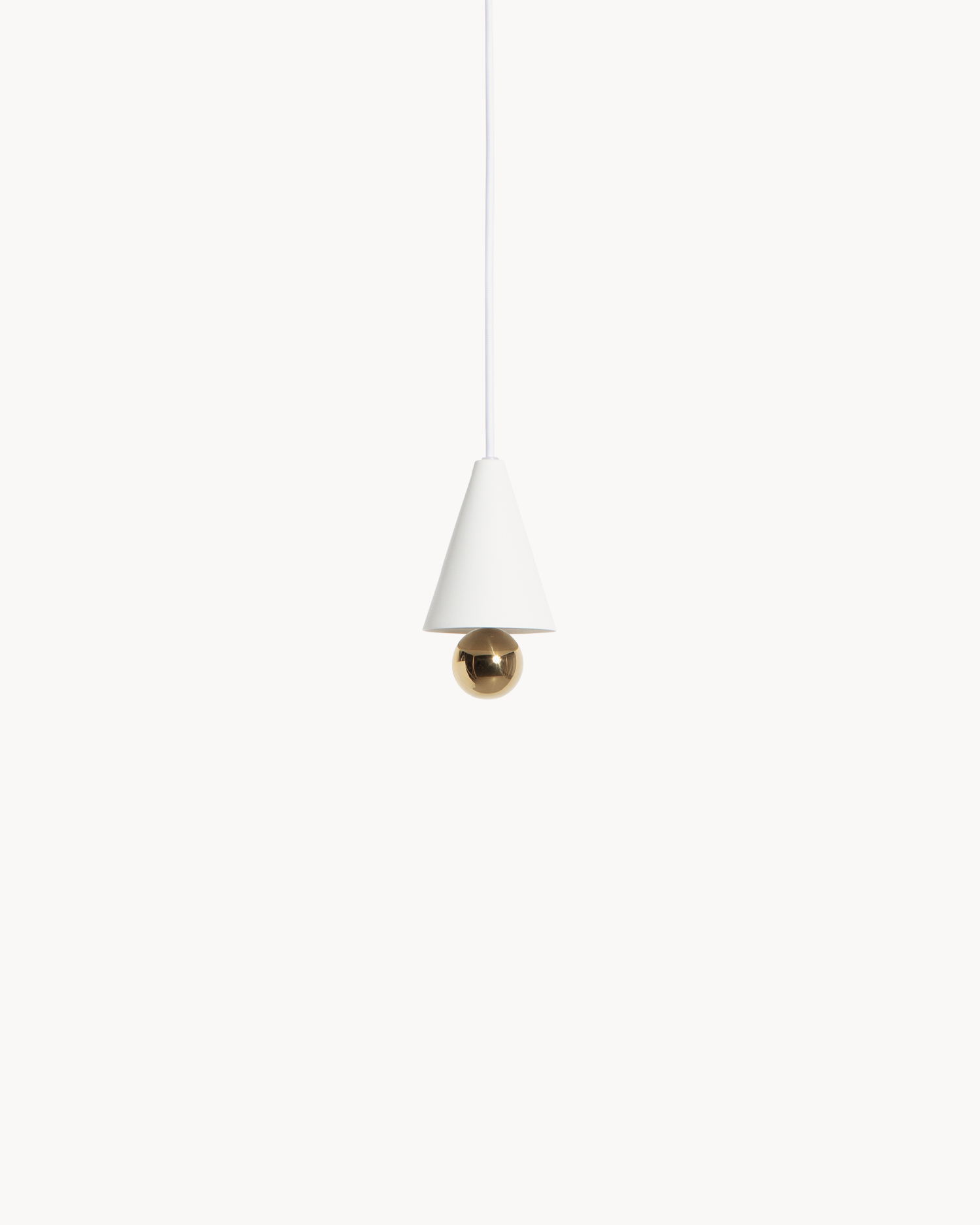 Lampada a sospensione Cherry, mini