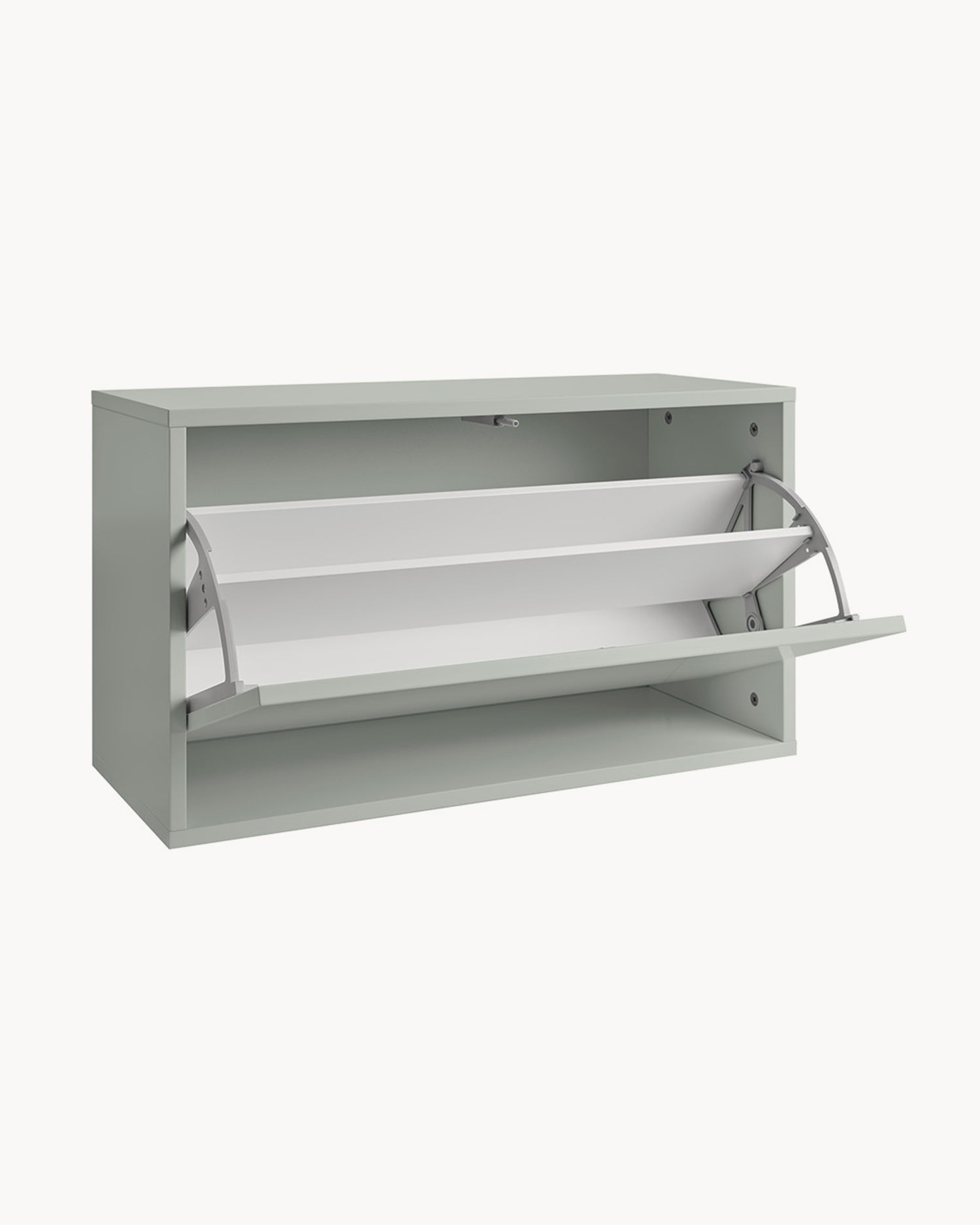 Scarpiera sospesa ReCollector Shoe Box