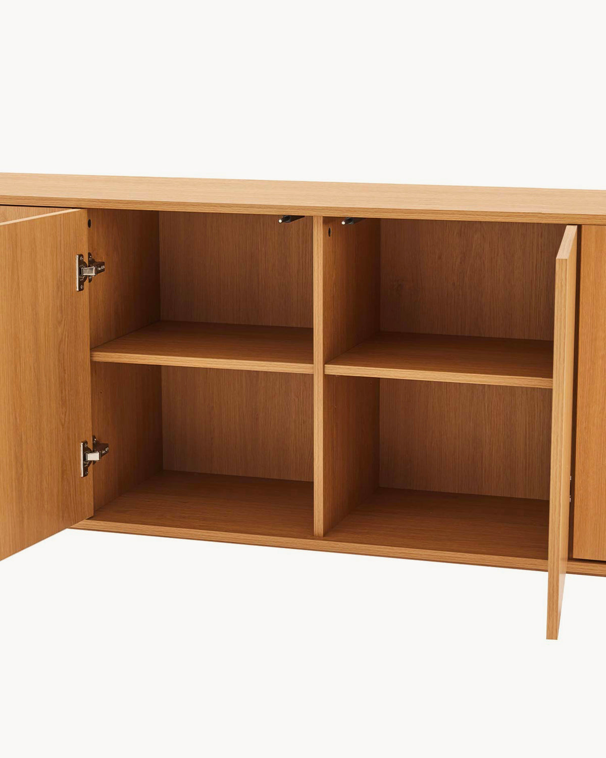 Credenza Sidney - Legno