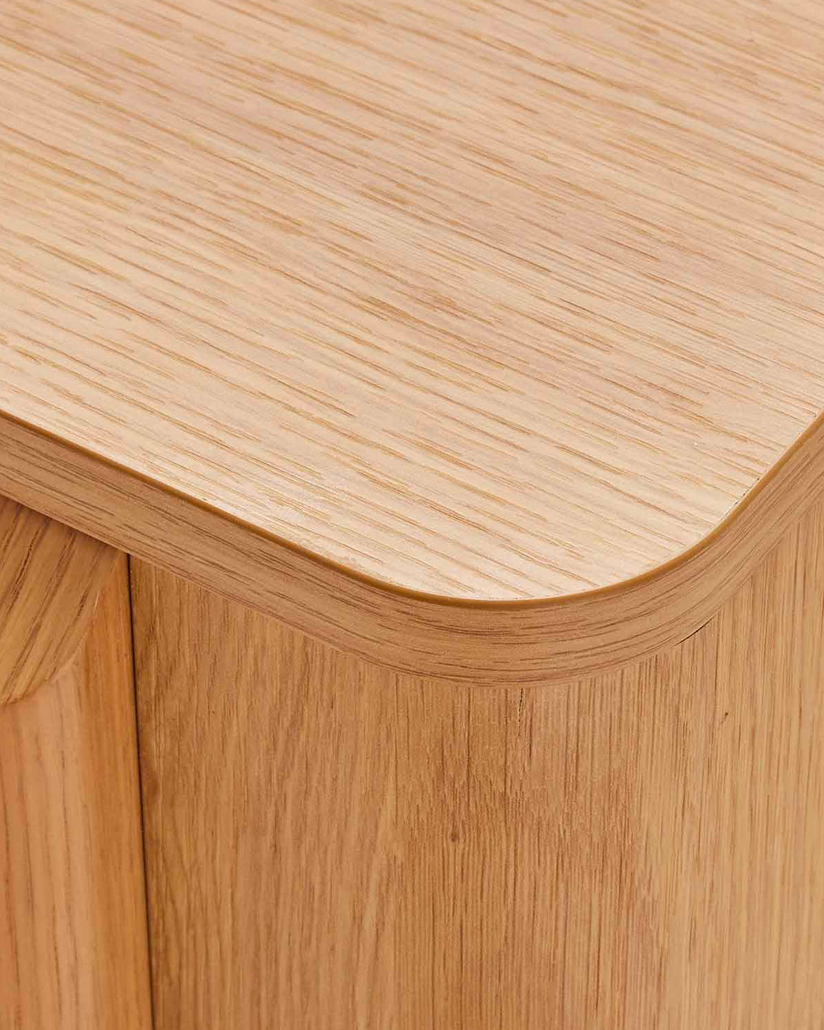 Credenza alta Sidney - Legno