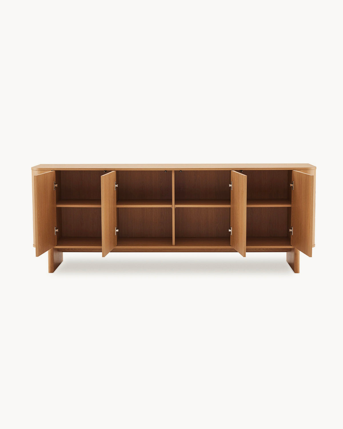 Credenza Sidney - Legno