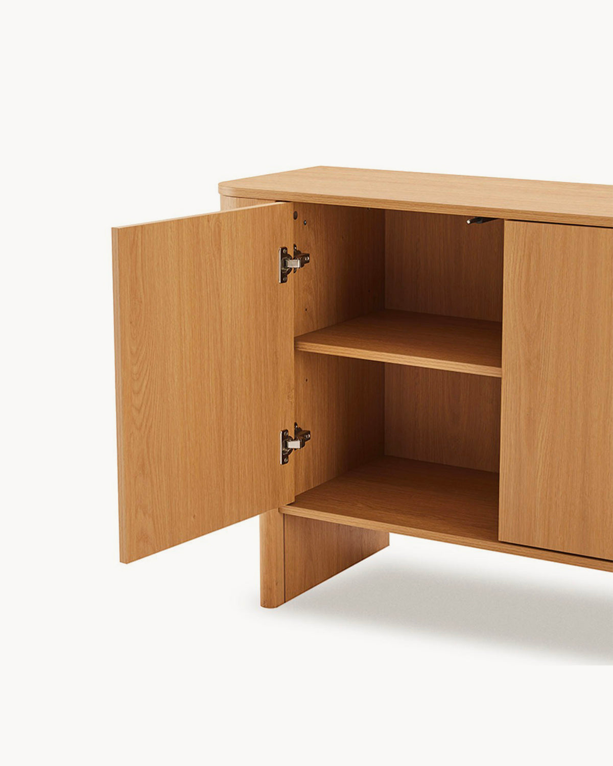Credenza Sidney - Legno