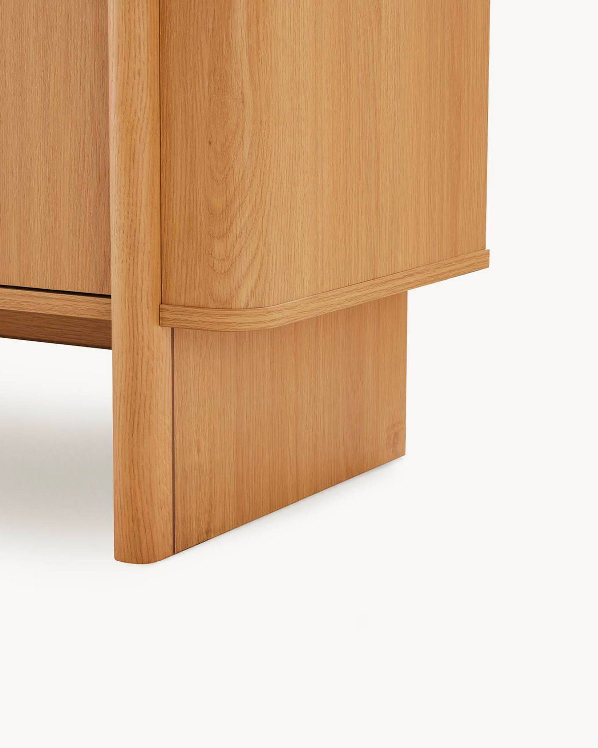 Credenza alta Sidney - Legno
