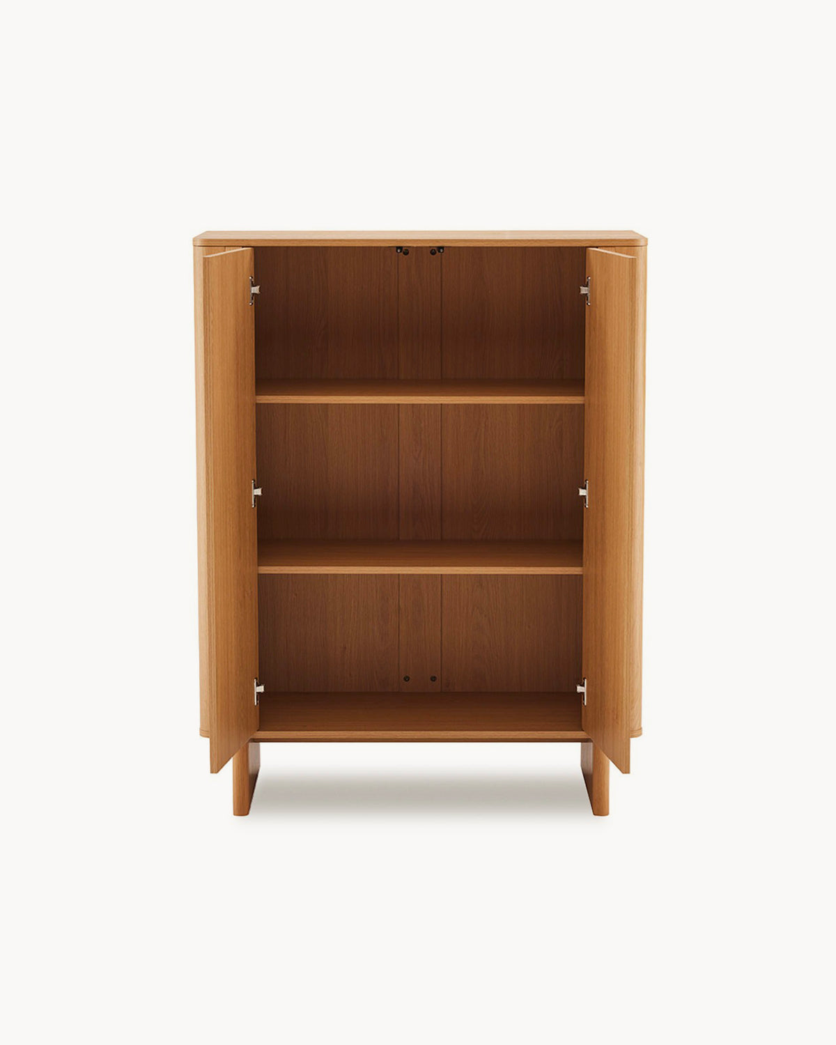 Credenza alta Sidney - Legno